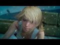 Final Fantasy XV All Summons Cutscenes Fights