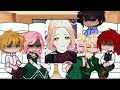 A stepmother marchen react to |manhwa| by: itz_h◇zel