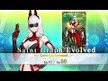 FGO NA Summer 4 rolls – let’s catch them all - with ascension voice lines