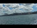 🇧🇷 Ferry Ride: Salvador to Morro de São Paulo 🚢🌊