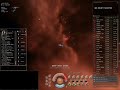 McFix vs IAC fleet battle Eve Online
