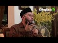 Ustadz Nuzul DZikri - Amalan Terbaik di Mata Allah