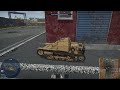 I AM THE TINY TERROR - L3/33 cc in War Thunder