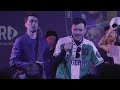 KYN vs DEBBIT - TEAM PUGLIA vs TEAM LAZIO - BATTLE fra REGIONI - Rap Freestyle Battle