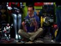 The Big Bang Theory Season 3 Funny Moments Part 1