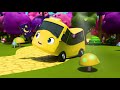 Go Buster - Buster Goes To Jail | Baby Cartoons - Toddler Sing Alongs | Moonbug