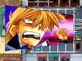 Yu-Gi-Oh! Power of Chaos Joey The Passion Mai Valentine deck