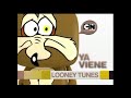 YA VIENE LOONEY TUNES-TOONIX CN