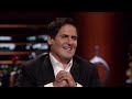 Could Dance With Me Entrepreneur Lose His ONLY Deal Because Of THIS? | Shark Tank US
