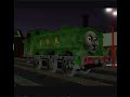 Sodor Under dream All Engines ( ⚠️ HARD WARNING ⚠️ )