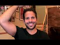 Nick Ortner Explains How Tapping Calms Anxiety And Stress | Live Tapping Demo