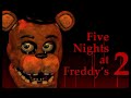 Five Night at Freddy's Viva La Vida Edit