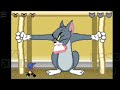 Tom and Jerry Tales (GBA) All Bosses (No Damage)