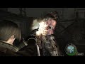 RE4|RISING OF EVIL IMPOSSIBLE DIFFICULTY| NO LASER SIGHT, NO RE4 TWEAKS, PART 2