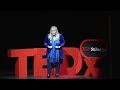 The New Fountain of Youth: Lifelong Learning | Ingrid Bianca Byerly | TEDxStGeorgeSalon