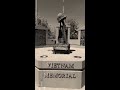 Vietnam Memorial (Cedar City, Utah)