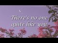 Rex Orange County - ONE IN A MILLION (LYRICS)