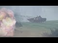 Arma 3: Russian Invasion of Poland | Battle of Warsaw