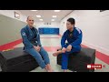 Injury Prevention and Recovery in Judo and BJJ with Shintaro Higashi