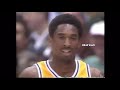 Teenage Kobe Bryant NBA Highlights (Rare Footage)