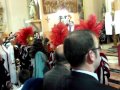 Miércoles Santo 2011: acto de la lanzada 1