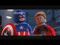 REPLAY THIS GAME LEGO Marvel Super Heroes 2 Gameplay Español Latino Parte 7