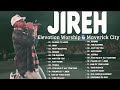 JIREH, REFINER, MOST BEAUTIFUL,RATTLE💥Chandler Moore 💥Elevation Worship & Maverick City Music