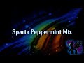 Sparta Peppermint Mix (-Reupload-)