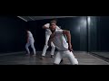 Chris Brown - Marvin's Room | Coreografía por Jaboo | #ArteConSentido