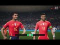 FIFA 24, Euro 24 final