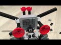 How to build glitch cameraman in LEGO…