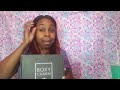 November BOXY CHARM Unboxing 💄Will I leave or Will I Stay🤦‍♀️