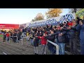 Viktoria Aschaffenburg - Türk Gücü München 0-1