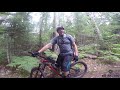 Mountain Biking | Marquette, Michigan | North Trail System