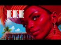 Nicki Minaj - Red Ruby Da Sleeze (Official Lyric Video)