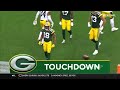 PACKERS - 20 MINUTES OF RANDALL COBB TOUCHDOWNS