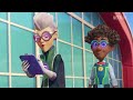 Honesty Saves the Day!!! |  1H Compilation | Action Pack | Adventure Cartoon for Kids