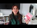 book shop with me! (holiday book shopping + book haul 📚❄️ | bookmas day 1