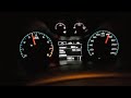 2015 Chevrolet Colorado W/T 3.6 V6 Tuned by HP Tuners Mobile.
