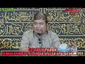 RUBAHLAH HIDUP MU DENGAN AMALAN-AMALAN INI . . . ??