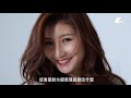 希望別人覺得我不性感太虛偽了｜沈殷怡｜Women We Love｜Esquire HK