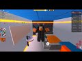 Playing Jailbreak With HelloItsVG In The NASCAR 73 Update (Outdated)