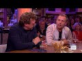 Armin van Buuren over Avicii - RTL LATE NIGHT