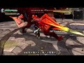 Maverick Skill Rotation Explanation / Vandar 2nd Job : Wanderer / Dragon Nest Korea (2023 September)