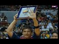 NAAALALA NYO PABA TO? THE BEST 3PT SHOOTOUT EVER | JAMES YAP