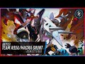 Battle! Team Aqua/Magma Grunt: Remaster ► Pokémon Ruby, Sapphire & Emerald