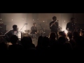 Michael Kiwanuka - Tell Me A Tale (Live At Hackney Round Chapel)