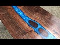 Easy Gloss Woodworking Finish