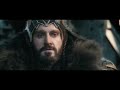 The Hobbit: The Battle of the Five Armies - Extended Edition: Dwarves VS Elves Battle - Full HD