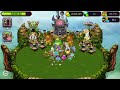 my singing monsters map